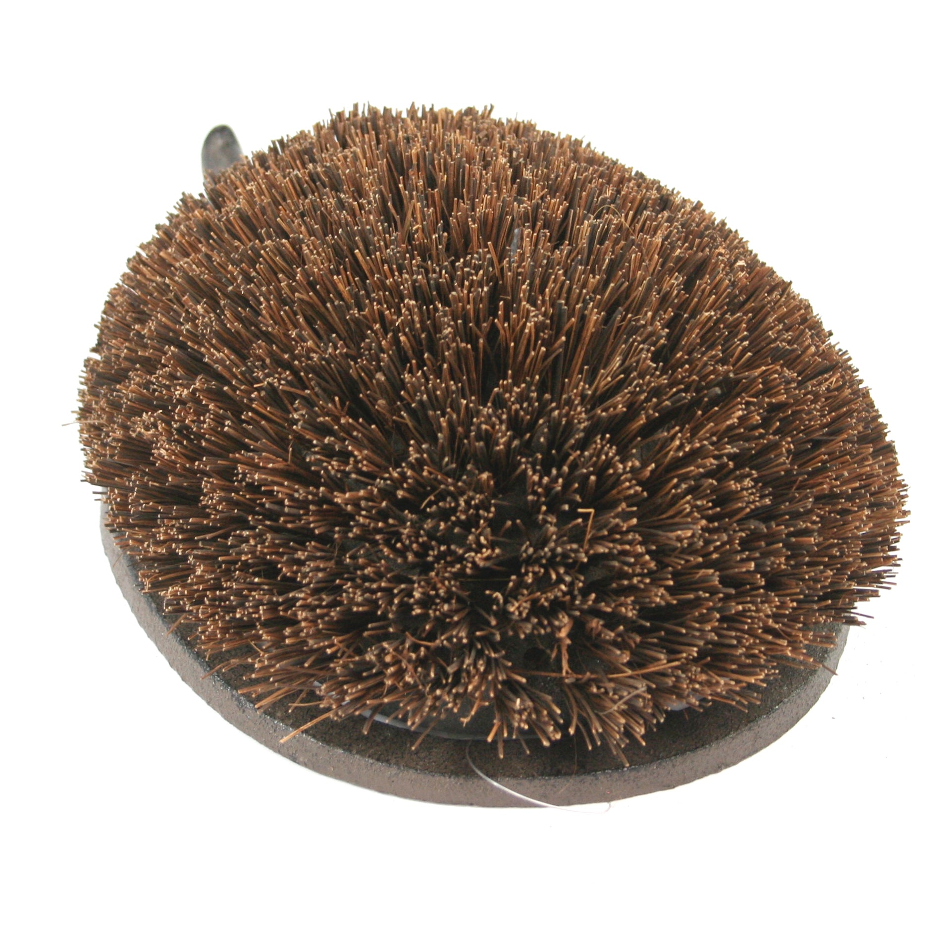 Durable Cast Iron Boot Brush - Effective Mud and Dirt Removal