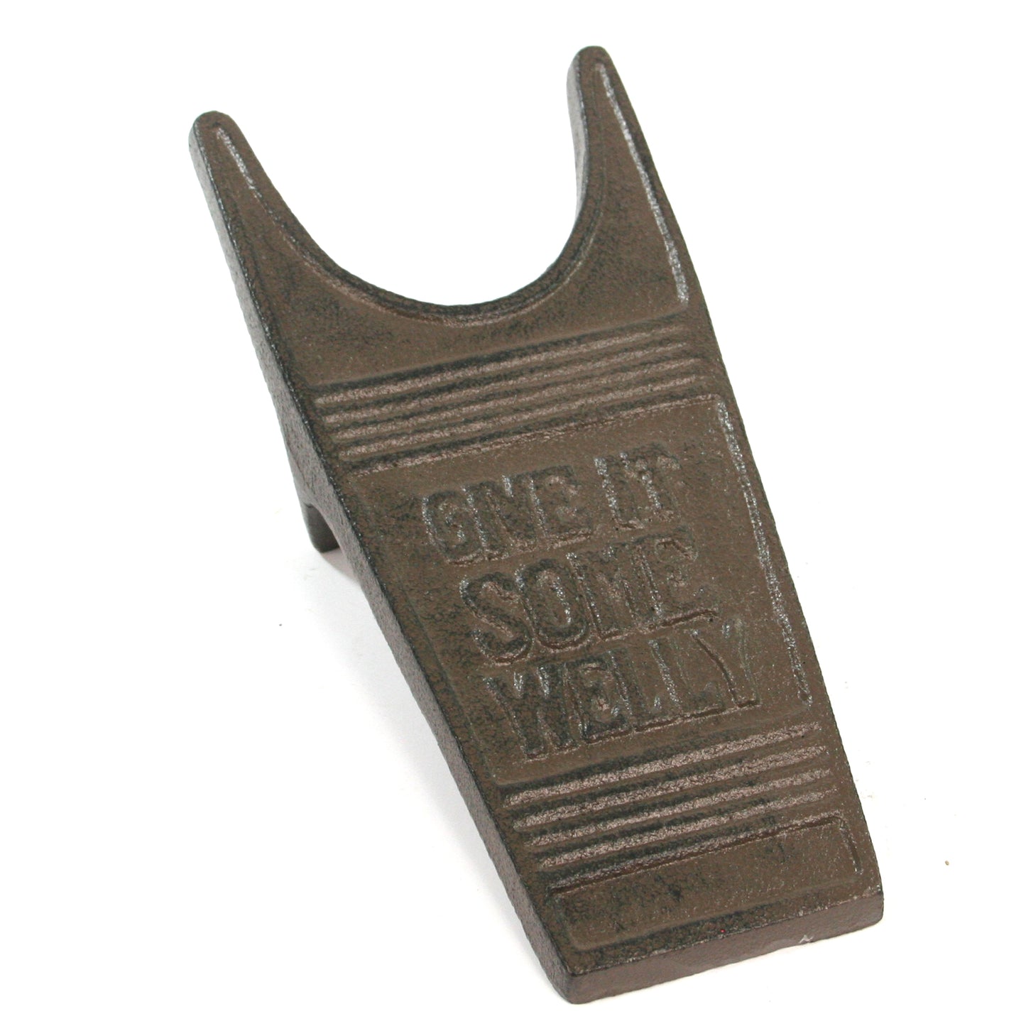 Cast Iron Boot Pull