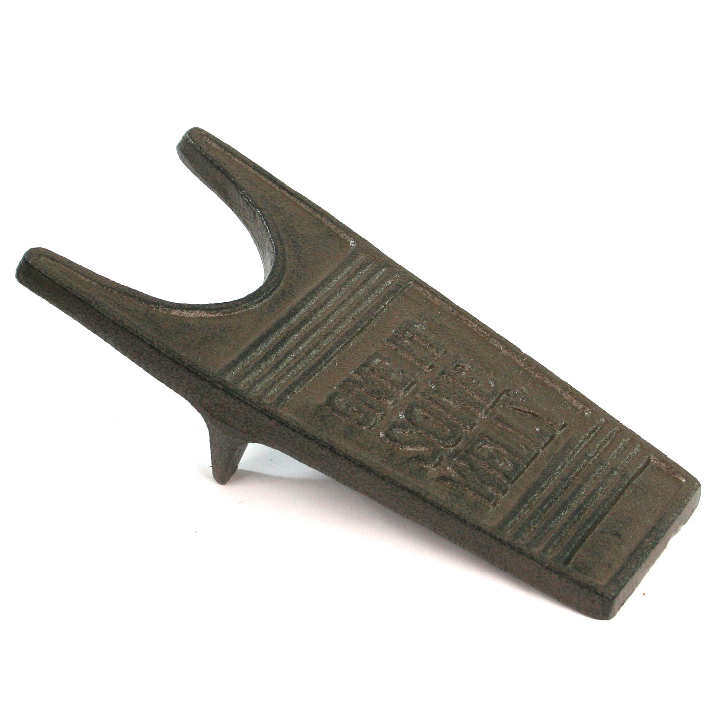 Cast Iron Boot Pull